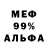 Метадон VHQ Little galli